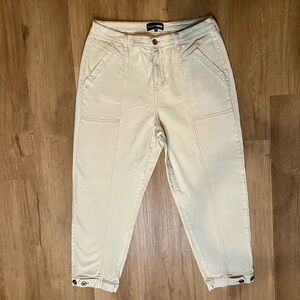 Lot of 3 Women’s Size 14 Jeans: Fashion Nova & H&M Bundle